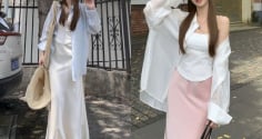 Muốn mặc đẹp theo phong cách tối giản sang trọng? Ghi nhớ 4 công thức phối đồ này