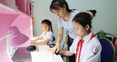 Những người phụ nữ nghị lực thay chồng nuôi con, giữ trọn mái ấm