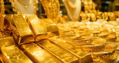 Bảng giá vàng 9999 24K 18K SJC DOJI PNJ hôm nay 31/7/2026