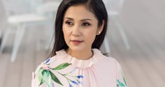 Việt Trinh nói về nhu cầu sinh lý của bản thân