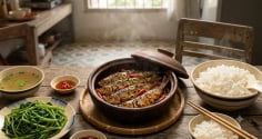 Không phải cá hồi, đây mới là loại cá được Mỹ đánh giá rất tốt: Chợ Việt bán đầy, giá bình dân