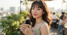 3 nốt ruồi cản trở tài lộc, lận đận tình duyên dễ 2 lần đò