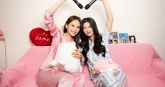 Hoa hậu Mai Phương phân trần về clip từng gây hiểu nhầm về hành động của Phương Nhi
