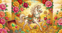 3 tuổi Số Đỏ, từ thứ Tư đến thứ Bảy (5/8-8/8) tiền vào như nước