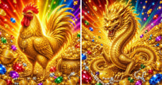 Thứ Năm, Sáu, Bảy (6, 7, 8/8): 3 tuổi Tổ Độ giàu nhanh, gấp đôi lương thưởng