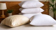 Gối nằm bao lâu nên thay?