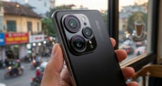 5 công dụng 'ẩn' ít người biết của camera điện thoại: Hóa ra không chỉ để chụp ảnh!