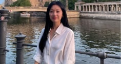 Mỹ nhân Hàn biến hóa cùng áo sơ mi trắng: 7 công thức mặc đẹp thanh lịch mà không hề nhàm chán