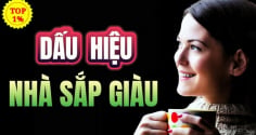 Nhà có 4 dấu hiệu này giàu có 3 đời