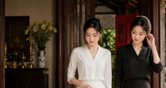 Vì sao người xưa khuyên hạn chế mặc 2 kiểu màu này trong tháng 7 âm lịch?