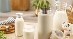 Có nên đựng sữa trong cốc giữ nhiệt không?