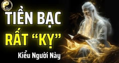 3 loại tiền càng tiêu càng giàu có: Đó là loại tiền gì?