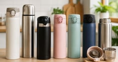 Bình giữ nhiệt có cần thay định kỳ không?