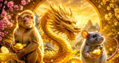 Từ 10/8 đến Tết Đinh Mùi, 3 tuổi  có cơ hội Giàu Như Trúng Số nhưng chủ quan là dễ lỡ