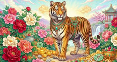 3 con giáp cần thận trọng trong tháng 7 âm lịch