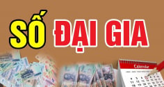 4 con giáp đại gia ngầm: Càng già càng giàu có
