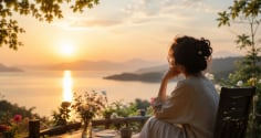 Càng sống lâu càng hiểu: 6 thứ từng nghĩ rất quan trọng, cuối cùng lại chẳng đáng bao nhiêu