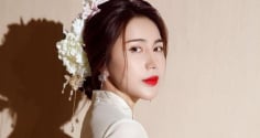 Thủy Tiên tiết lộ về biến cố sức khoẻ cách đây gần 1 năm