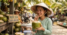 Điều gì xảy ra với thận khi bạn uống nước dừa mỗi ngày?