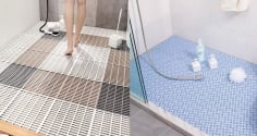 4 mẹo chống trơn trượt trong nhà tắm