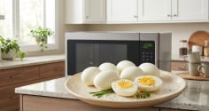 5 món ăn quen thuộc giúp bạn ngủ ngon hơn mỗi tối