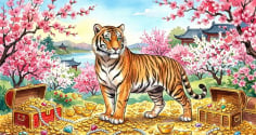 Từ 2-14/7 âm lịch, Diêm Vương mở cửa Quỷ Môn Quan: 4 con giáp phải thận trọng