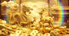 Từ 16/7 âm lịch đến cuối tháng: 3 con giáp gặp thời đổi vận, tài khoản có thêm khoản tiền