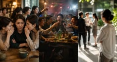 Người khôn ngoan sẽ tránh tới 3 nơi này, càng ít lui tới càng giữ được bình an và phúc khí