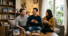 Người xưa dặn: Anh em ruột thịt dù thân đến mấy cũng chớ dại tiết lộ 3 điều này