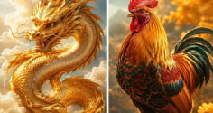 2 con giáp đang vượng lộc hãy tranh thủ để đổi vận, 1 tuổi còn xui đủ đường đến hết tháng 7 âm