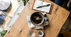 4 nhóm người nên uống cà phê