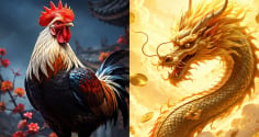 Thứ Ba, Tư, Năm 18-20/8: 2 con giáp phải dè chừng tiểu nhân, 2 con giáp thêm nguồn thu nếu tinh ý