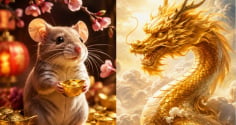 Sau rằm tháng 7, 3 con giáp này vận quý nhân bừng sáng, dẫn lối đi mới