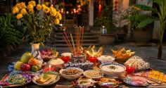Tháng 7 âm lịch nên cúng cô hồn ngày nào, giờ nào? Những lưu ý cần nhớ