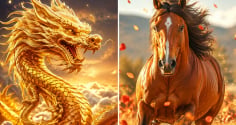 Thứ Năm tới Chủ Nhật (20-23/8): 3 con giáp càng giao lưu càng gặp cơ hội, Tài Vận như hoa nở rộ