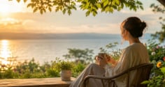 Đến một tuổi nào đó, người ta không còn thích hơn thua, chỉ muốn 4 điều này