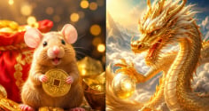 Thứ Sáu, Bảy, Chủ nhật: 3 con giáp có hào quang tỏa sáng, bật mạnh tăng lương thưởng