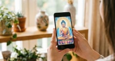 3 loại ảnh không nên dùng làm hình nền điện thoại, dễ rước Vận Xui vào người