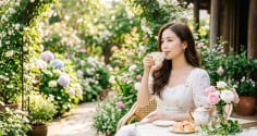 4 cách để phụ nữ Tích Phước dài lâu, có cuộc sống viên mãn