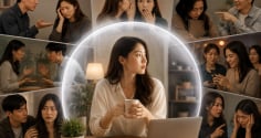 7 kiểu người nên giữ khoảng cách dù đã quen biết nhiều năm: Càng thân càng phải tỉnh táo