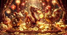 Sau 21/8: 3 tuổi dễ nhận tin vui liên quan tiền bạc, khoản chờ đợi lâu có tín hiệu chuyển biến