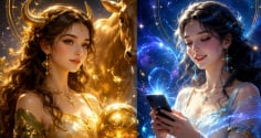 Thứ bảy, chủ nhật: 4 cung hoàng đạo bất ngờ có khoản tiền về tay, vận may tài chính tăng tốc
