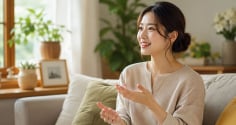 Người xưa nói đàn bà nghe giọng nói: Giọng thế nào dễ giữ hạnh phúc, hút thiện cảm, tăng vận may?