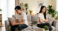 7 kiểu đàn ông không nên lấy làm chồng