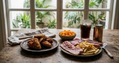 Bác sĩ gợi ý cách ăn uống giúp kiểm soát mỡ máu: Tăng 2 nhóm chất, hạn chế 4 loại thực phẩm