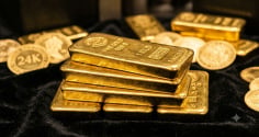 Bảng giá vàng 9999 24K 18K SJC DOJI PNJ hôm nay 24/8/2026