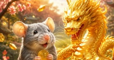Từ 25-30/8, 3 con giáp may mắn ngập tràn, mở ra cơ hội trả sạch nợ nần