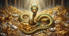 12 ngày tới (27/8-7/9): 3 tuổi công việc xuôi thuận, tiền bạc tăng vọt
