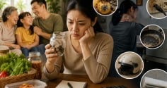 Những kiểu tiết kiệm lại làm hại thân mình và người thân, nhiều người đang mắc phải