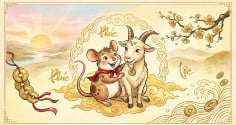 Đầu tháng 9: 3 tuổi được quý nhân nâng đỡ, làm việc gì cũng dễ đạt kết quả tốt